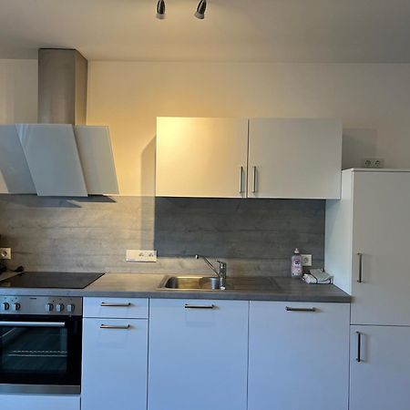 Ferienwohnung Gergert Nr.2 Левенштайн Екстер'єр фото