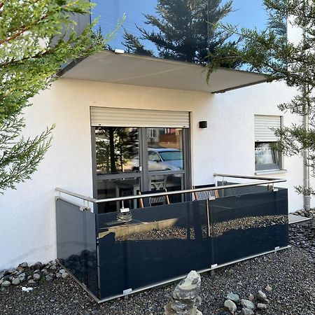 Ferienwohnung Gergert Nr.2 Левенштайн Екстер'єр фото