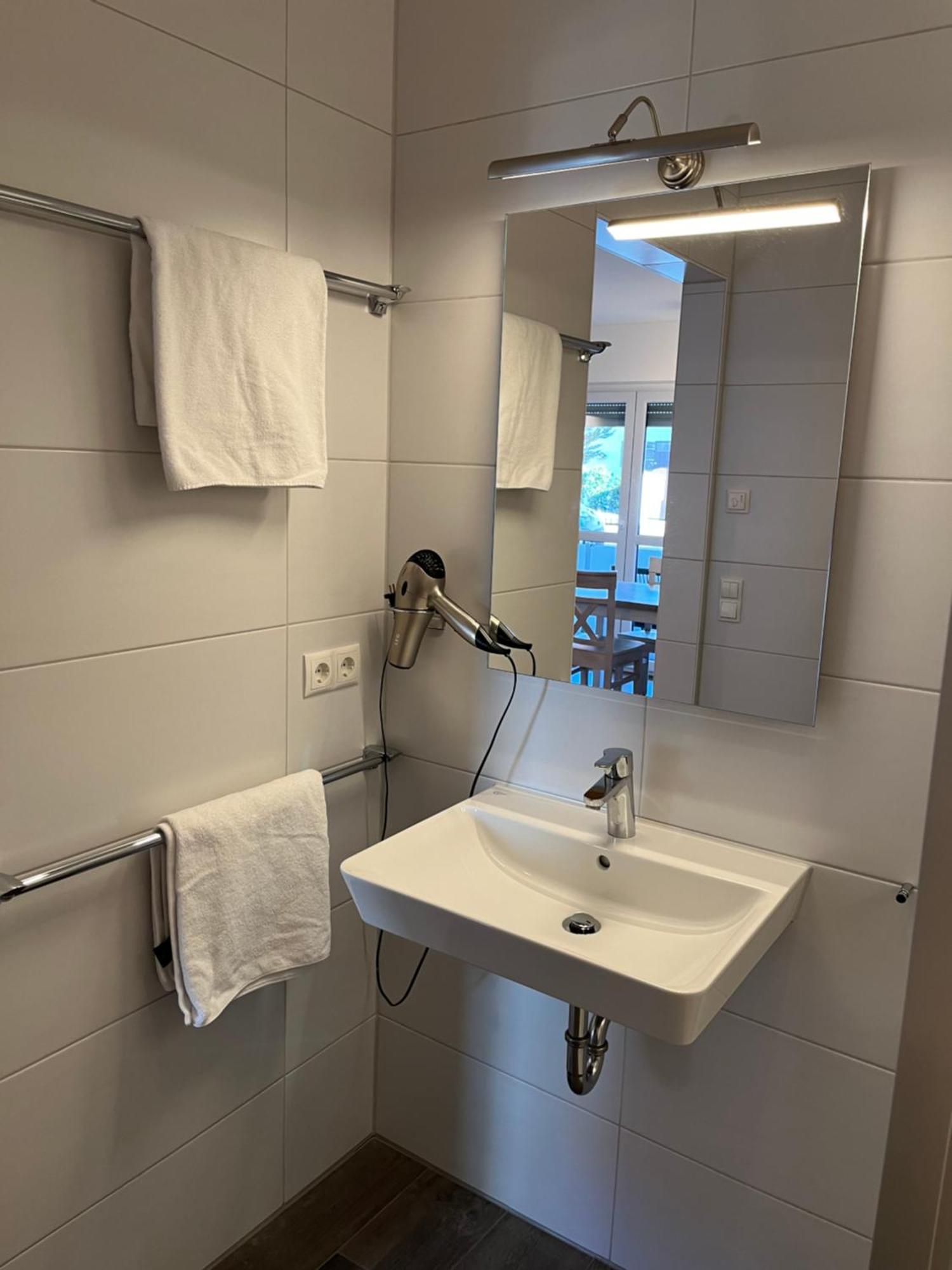Ferienwohnung Gergert Nr.2 Левенштайн Екстер'єр фото