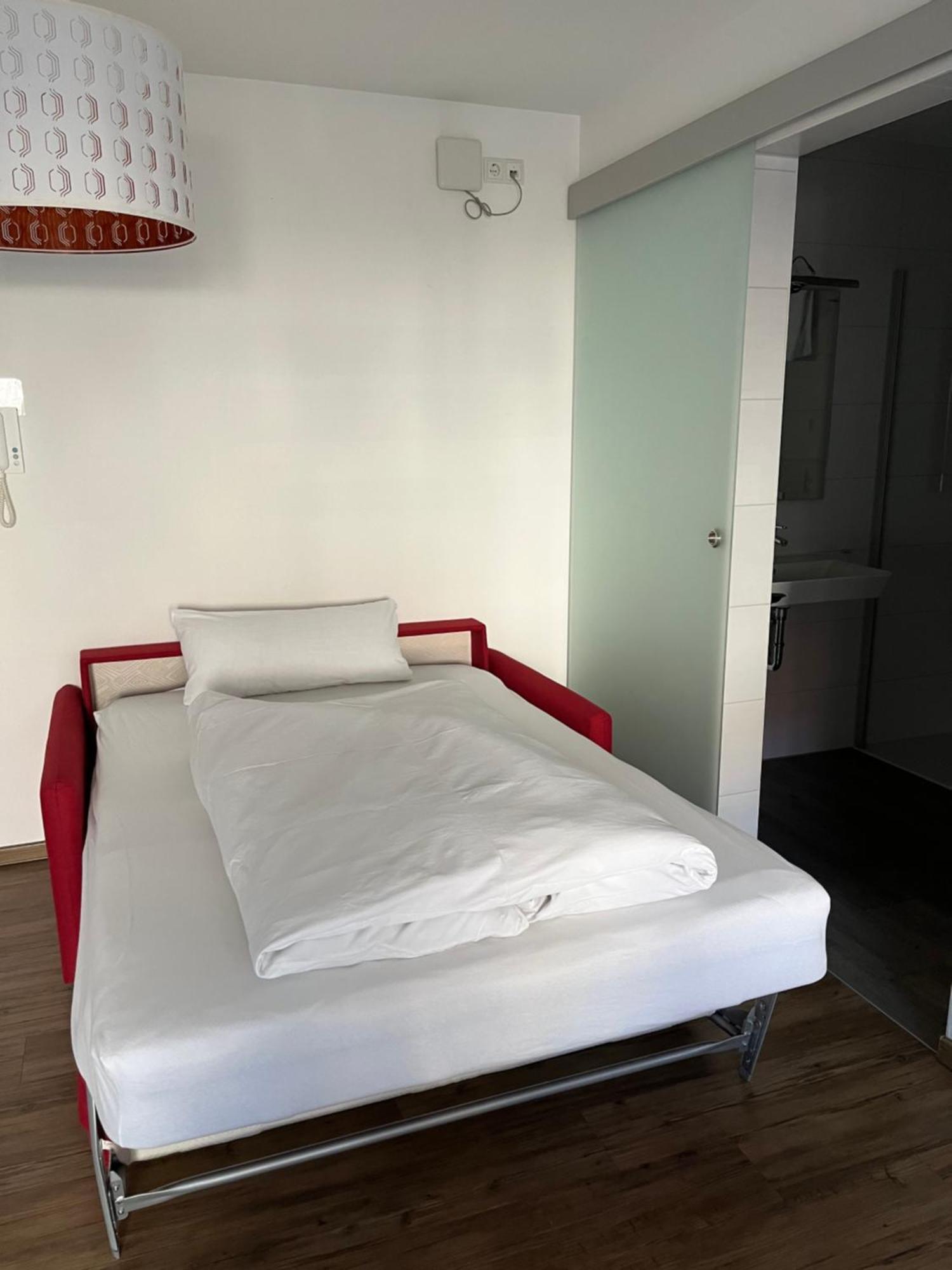 Ferienwohnung Gergert Nr.2 Левенштайн Екстер'єр фото