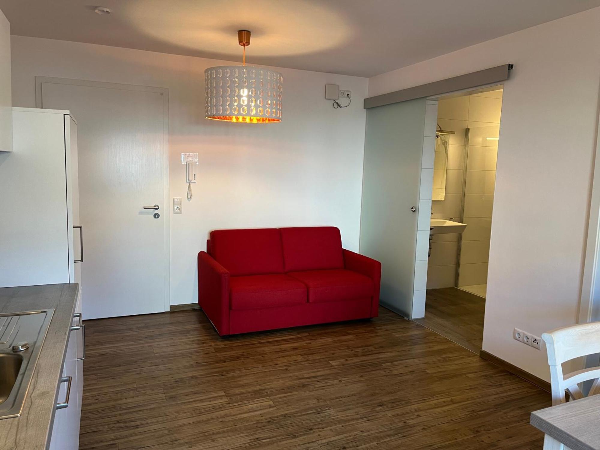 Ferienwohnung Gergert Nr.2 Левенштайн Екстер'єр фото